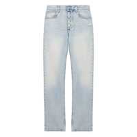 Blugi Alexander McQueen Jeans Barbati