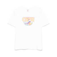 Tricouri Casablanca Casa Surf T-Shirt Barbati