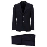Costume Pal Zileri Wool Dress - Ceremony Line Barbati