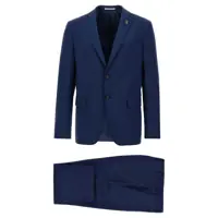 Costume Pal Zileri 'Lord' Dress Barbati