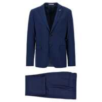 Costume Pal Zileri 'Duca' Dress Barbati