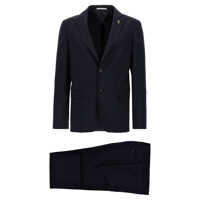 Costume Pal Zileri 'Baron' Dress Barbati