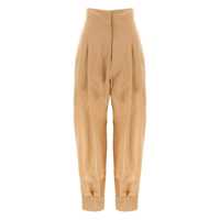 Pantaloni casual Philosophy Di Lorenzo Serafini Etamine Pants Clothing Femei
