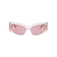 Ochelari de soare Balenciaga Sunglasses Femei