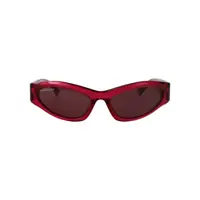 Ochelari de soare Balenciaga Sunglasses Femei