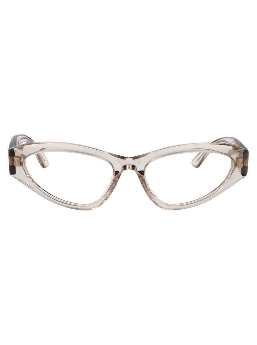 Ochelari de soare Balenciaga Balenciaga Optical BEIGE-BEIGE-TRANSPARENT Femei (BM 17673075) 1