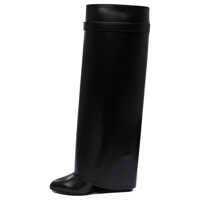 Bocanci Givenchy Boots Femei