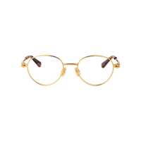 Ochelari de soare Bottega Veneta Optical Femei