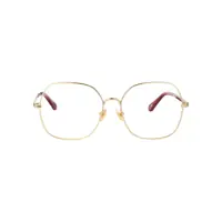 Ochelari de soare Chloé Optical Femei