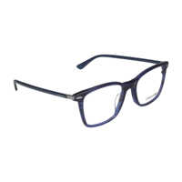 Ochelari de soare Calvin Klein Dama - Ochelari de soare Calvin Klein Calvin Klein Eyeglasses BLUE HORN Femei (BM 17673735) - B-mall.ro