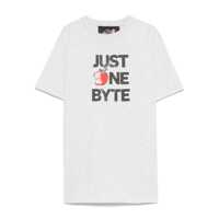 Topuri Disney X Coperni Justone Byte Boxy Femei