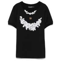 Topuri Dolce & Gabbana T-Shirts And Polos Femei
