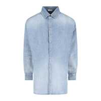 Camasi Fear Of God Shirts Barbati
