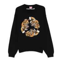 Pulovere Kenzo Verdy Collection Jersey Barbati