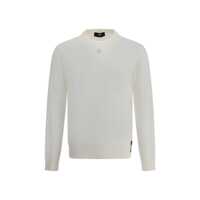 Pulovere Fendi Ff Logo Sweater Barbati