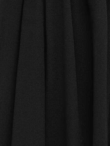 Pantaloni casual Comme des Garons Comme Des Garons Trousers Black Femei (BM 17675109) 3