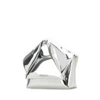 Genti JW Anderson Dama - Genti de mana JW Anderson JW Anderson Handbags. SILVER Femei (BM 17675184) - B-mall.ro