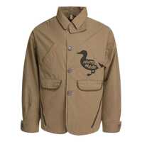 Geci Human Made "Hunting" Jacket Barbati