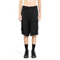 Pantaloni Y-3 Adidas Shorts & Skirts Barbati