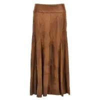 Fuste Isabel Marant 'Genevi' Skirt Femei