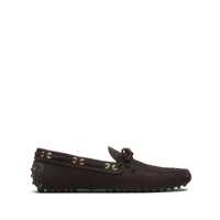 Mocasini Car Shoe Flat Shoes Barbati