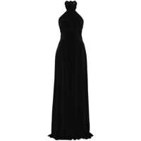 Rochii Norma Kamali Convertible Long Dress Femei
