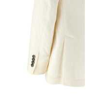 Sacouri Brunello Cucinelli pentru Barbati - Sacouri Brunello Cucinelli Brunello Cucinelli Double-Breasted Blazer WHITE Barbati (BM 17676507) - B-mall.ro