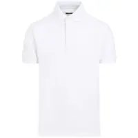 Tricouri Polo Etro Cotton Pique Polo Shirt Barbati