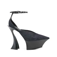 Pantofi cu toc Mugler Shoes Femei