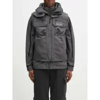 Geci Napapijri Outerwear Clothing Barbati