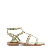Pantofi cu toc Ash Shoes Femei