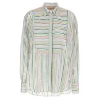 Camasi LE TWINS Le Twins 'Pisa' Shirt