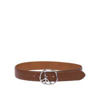 Curele Needles "Peace" Belt Barbati