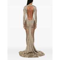 Rochii Rick Owens Dama - Rochii Rick Owens Rick Owens Dresses Gold Femei (BM 17677077) - B-mall.ro