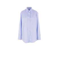 Camasi Brioni Sea Island Cotton Shirt Femei