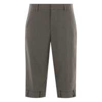 Pantaloni casual Hodakova Shorts Femei