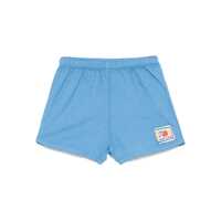 Pantaloni scurti Smiling woven shorts Fete