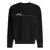 ST&Uuml;SSY Sweatshirts Black