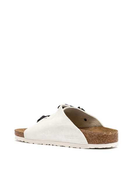 Sandale Birkenstock Zurich sandals White Barbati (BM 17678388) 3