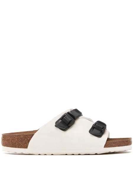 Sandale Birkenstock Zurich sandals White Barbati (BM 17678388) 1