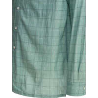 Camasi casual pentru Barbati - Camasi casual Beams Plus Shirts Green Barbati (BM 17678451) - B-mall.ro