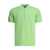 Beams Plus "12G" polo shirt Green