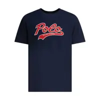 Tricouri Polo Polo logo T-shirt Barbati