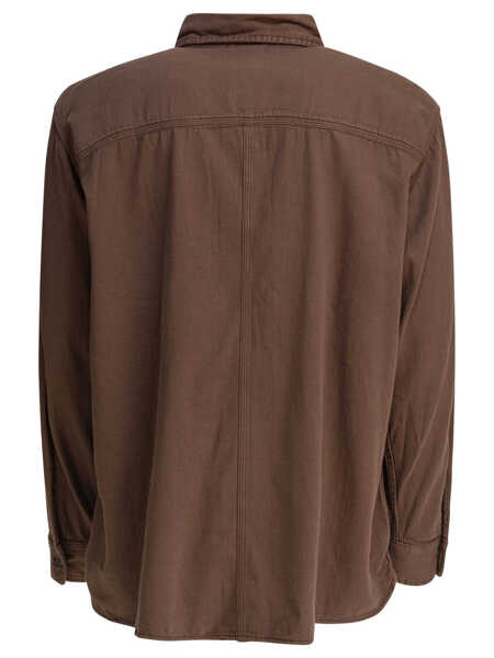 Camasi casual Levis Auburn shirt Brown Barbati (BM 17678532) 2