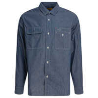 Camasi casual Chambray shirt Barbati