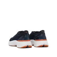Sneakers pentru Barbati pagina 2 - Sneakers Santoni Sneakers & Slip-On Blue Barbati (BM 17678565) - B-mall.ro