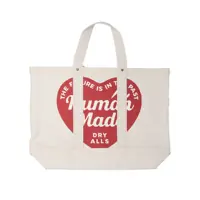 Genti de umar Logo tote bag Barbati