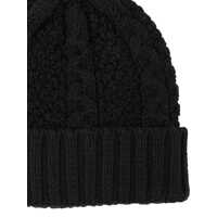 Accesorii Dama - Sepci RAKKI Hats Black Femei (BM 17678646) - B-mall.ro