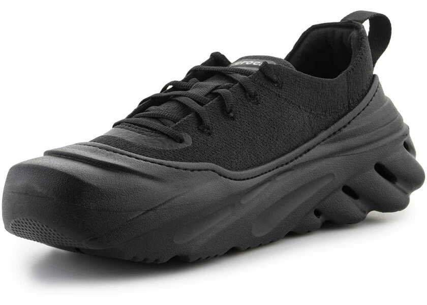 Sneakers Crocs Echo Surge Black Black Barbati (BM 17885902) 3