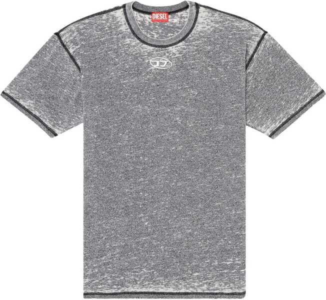 Tricouri Diesel T-Shirt T-Boxt-Pak MULTICOLOUR Barbati (BM 17885998) 1